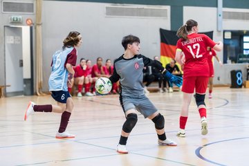 Bild 31 - wCJ NFV Futsalmeisterschaft